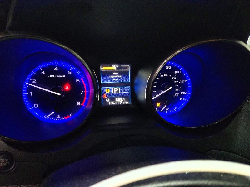 2015 Subaru Outback მანქანა იყიდება აუქციონზე, vin: 4S4BSBDC0F3267614, აუქციონის ნომერი: 48438726