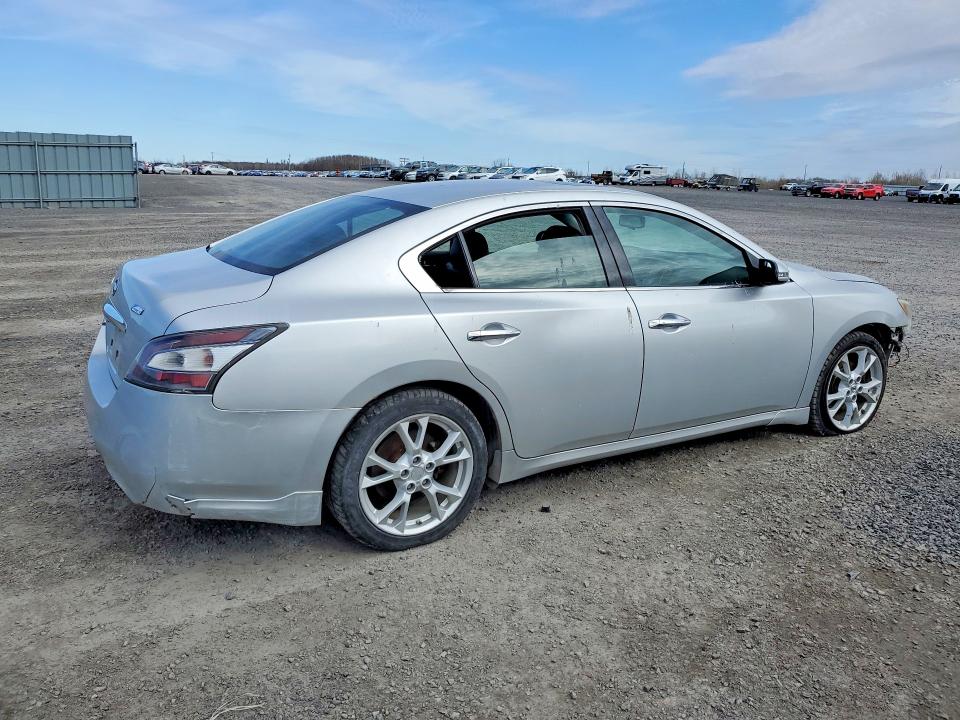 Aukcja sprzedaży 2012 Nissan Maxima, vin: 1N4AA5AP3CC845718, numer aukcji: 50905666