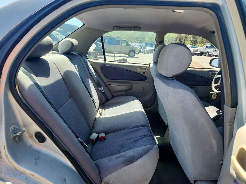 Продаж на аукціоні авто 2000 Toyota Corolla, vin: 1NXBR12E5YZ308651, номер лоту: 51485736