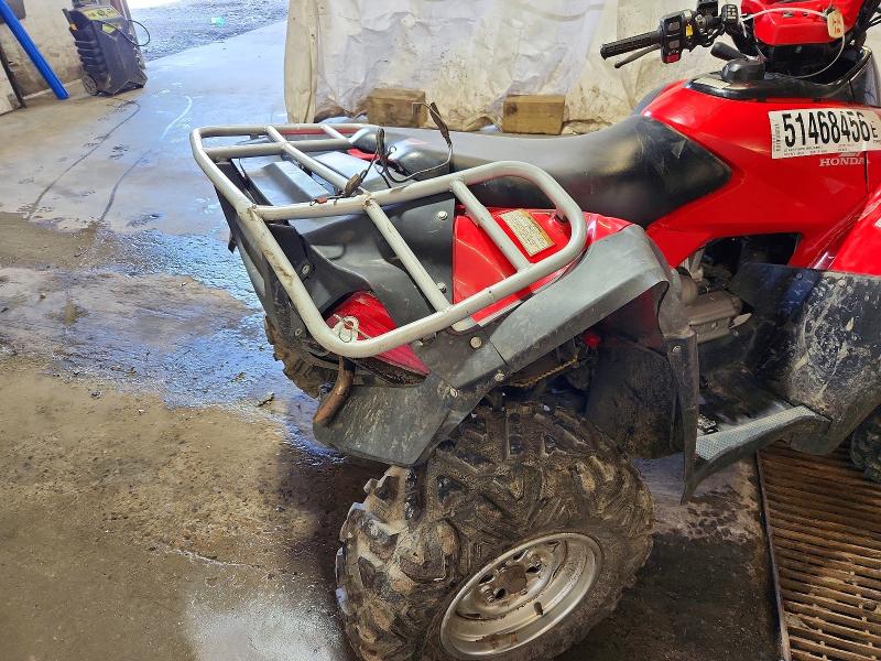 Продажа на аукционе авто 2014 Honda Trx680, vin: 1HFTE3309E4901739, номер лота: 51468456