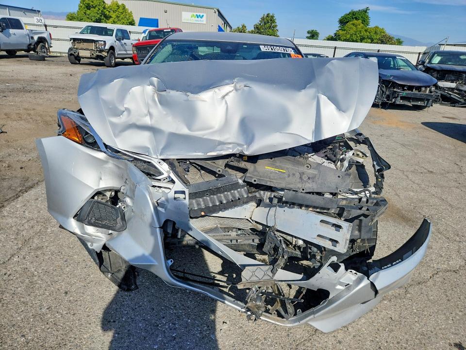 Aukcja sprzedaży 2021 Nissan Altima, vin: 1N4BL4BV9MN347230, numer aukcji: 49105976