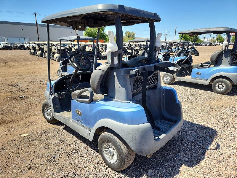 2020 Club Car Tempo Lithium მანქანა იყიდება აუქციონზე, vin: AN2045125636, აუქციონის ნომერი: 49659796
