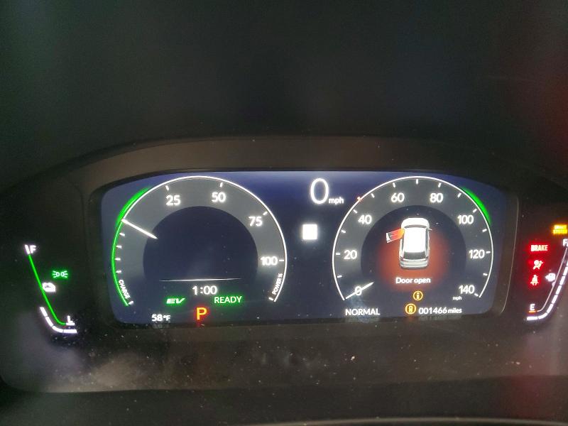 Продажа на аукционе авто 2026 Honda Cr-v, vin: 7FARS6H80TE036053, номер лота: 49322566