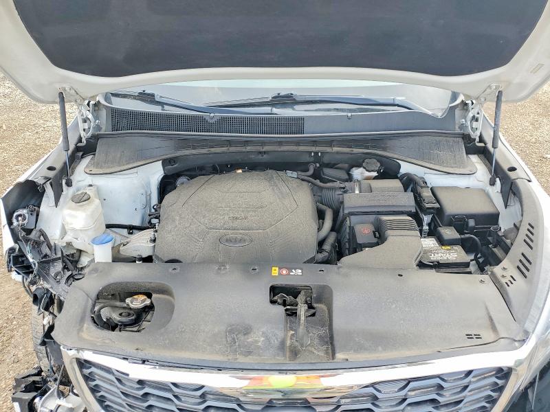 Aukcja sprzedaży 2020 Kia Sorento, vin: 5XYPGDA57LG686337, numer aukcji: 49722256