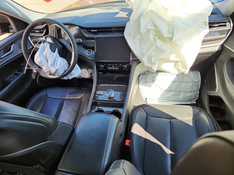 Aukcja sprzedaży 2022 Jeep Grand Cherokee, vin: 1C4RJYB69N8735055, numer aukcji: 48814946