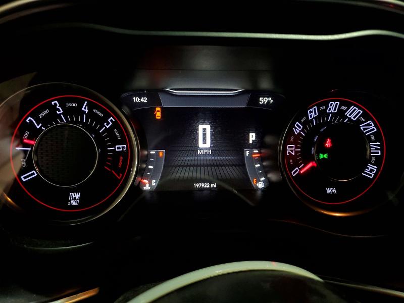 Продаж на аукціоні авто 2015 Dodge Challenger, vin: 2C3CDZAG3FH804013, номер лоту: 50962116