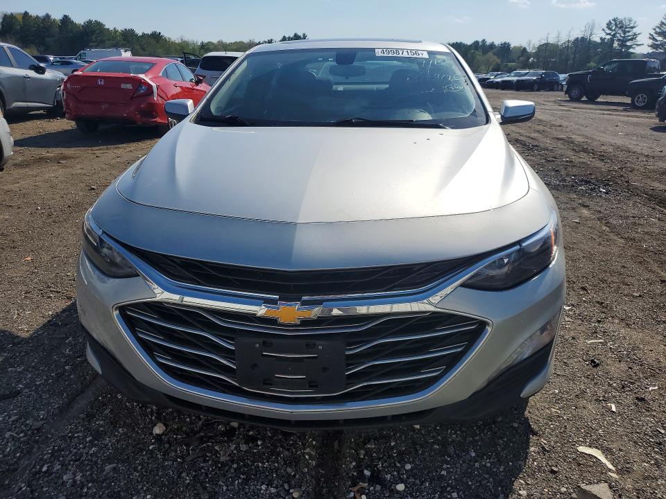 Продажа на аукционе авто 2021 Chevrolet Malibu, vin: 1G1ZD5ST7MF012397, номер лота: 49987156