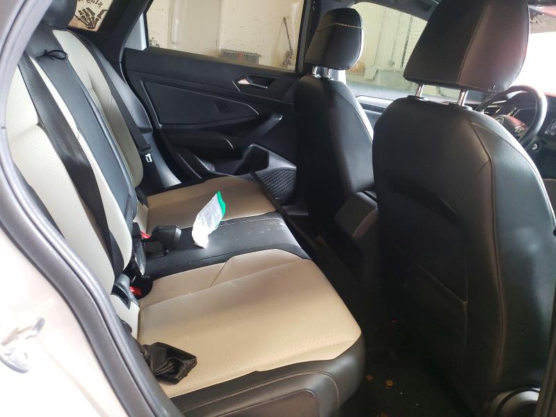 Aukcja sprzedaży 2019 Volkswagen Jetta, vin: 3VWC57BU4KM066586, numer aukcji: 51089936