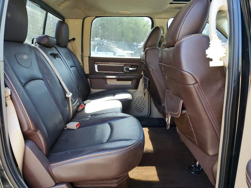 Продаж на аукціоні авто 2015 Ram 1500, vin: 1C6RR7PT8FS702531, номер лоту: 48108906