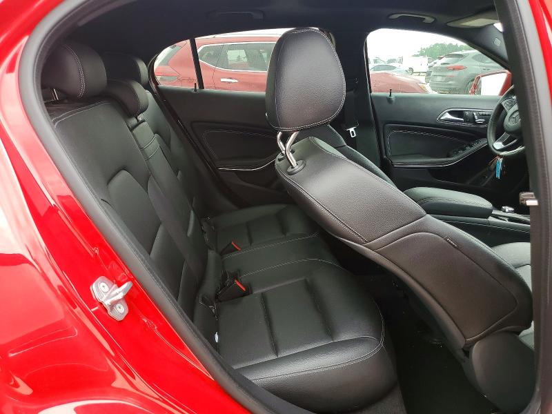 51358096 :رقم المزاد ، WDCTG4EB0LU020962 vin ، 2020 Mercedes-benz Gla مزاد بيع