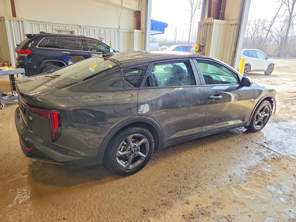 49775856 :رقم المزاد ، 3KPFT4DE2TE284774 vin ، 2026 Kia K4 مزاد بيع