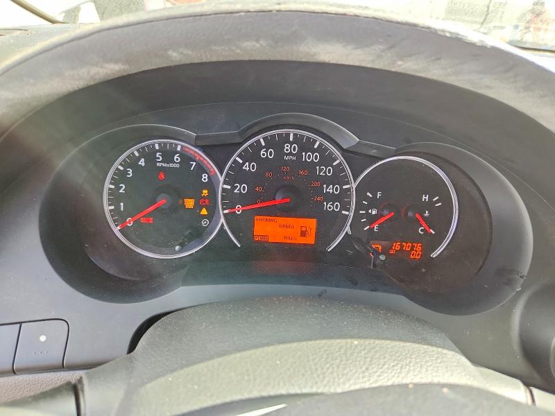 2011 Nissan Altima მანქანა იყიდება აუქციონზე, vin: 1N4AL2AP3BN513807, აუქციონის ნომერი: 48416326
