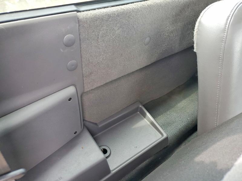50883666 :رقم المزاد ، 1FTYR10U42TA69955 vin ، 2002 Ford Ranger مزاد بيع