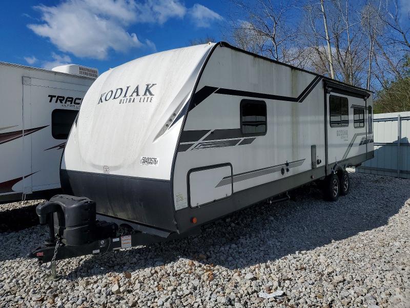 50483576 :رقم المزاد ، 4YDT31328LJ971282 vin ، 2020 Keys Kodiak مزاد بيع
