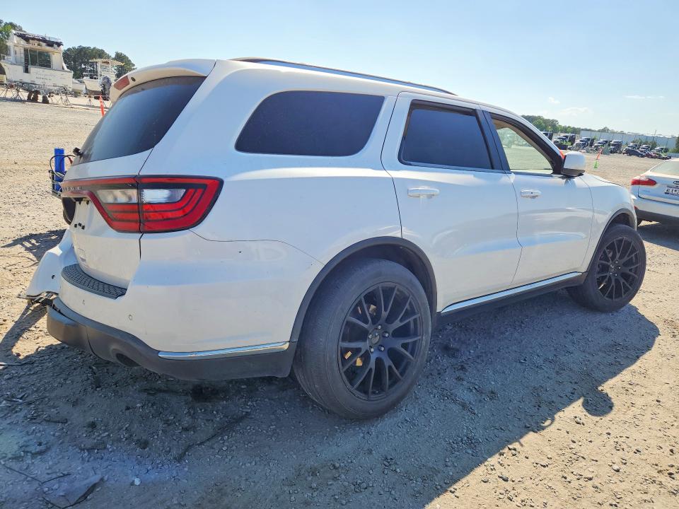 2019 Dodge Durango მანქანა იყიდება აუქციონზე, vin: 1C4RDHAG5KC836376, აუქციონის ნომერი: 50790726