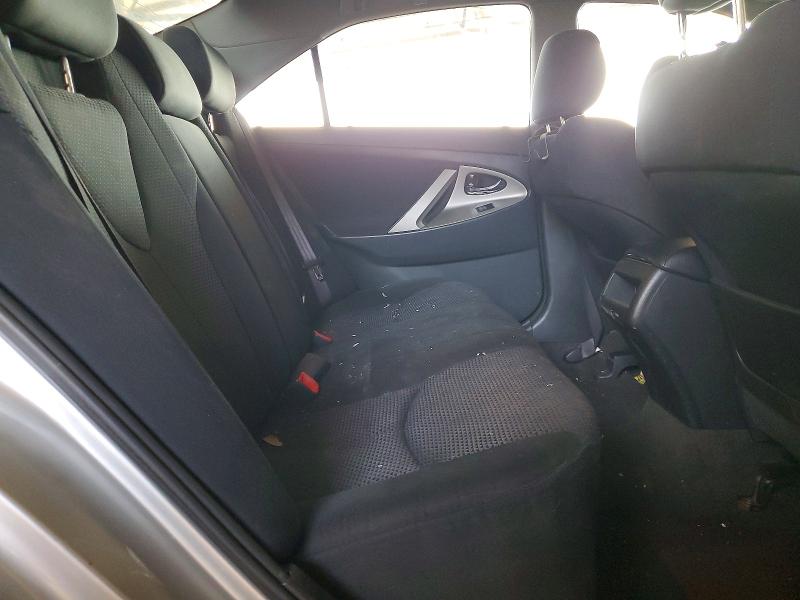 Продажа на аукционе авто 2009 Toyota Camry, vin: 4T1BK46K89U094410, номер лота: 48626496