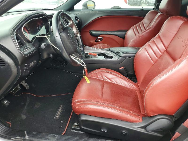 Продажа на аукционе авто 2023 Dodge Challenger, vin: 2C3CDZC98PH605247, номер лота: 48755236