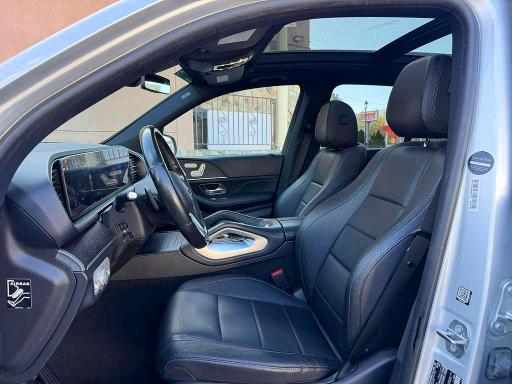 Aukcja sprzedaży 2020 Mercedes-benz Gle, vin: 4JGFB4JB7LA201254, numer aukcji: 51380016