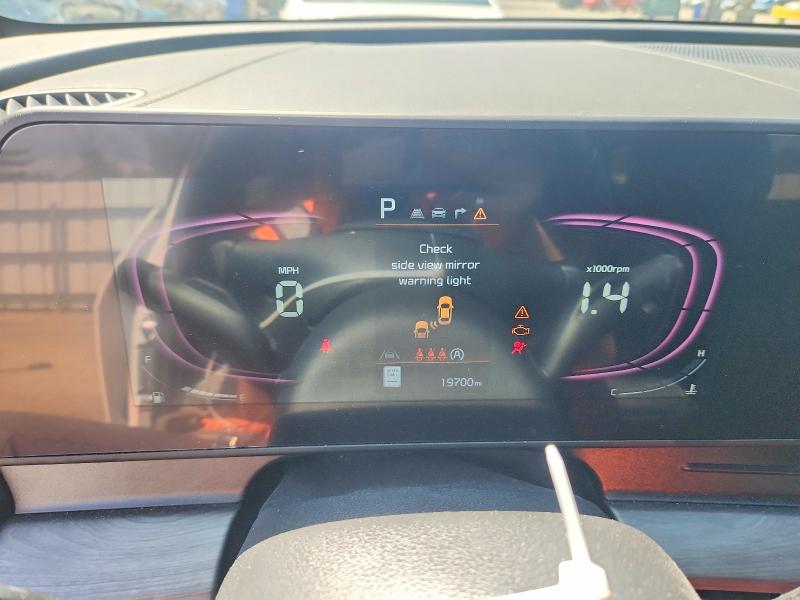 Продажа на аукционе авто 2024 Kia Sportage, vin: 5XYK6CDF9RG202009, номер лота: 49959976