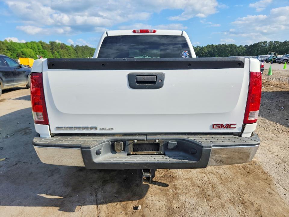 Aukcja sprzedaży 2009 Gmc Sierra, vin: 3GTEC23J59G141751, numer aukcji: 50299206