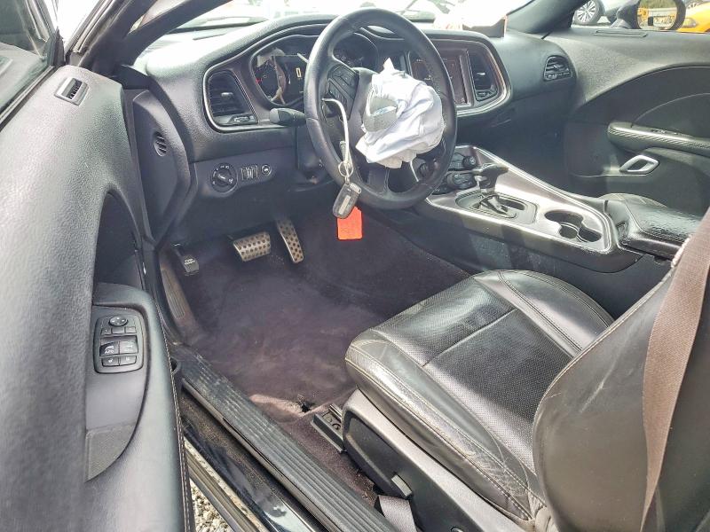 Aukcja sprzedaży 2017 Dodge Challenger, vin: 2C3CDZAG1HH638285, numer aukcji: 49014556