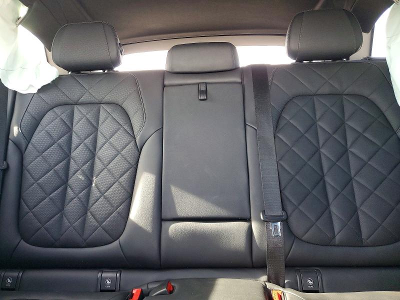 2023 Bmw X5 მანქანა იყიდება აუქციონზე, vin: 5UXCR6C0XP9R95148, აუქციონის ნომერი: 48694826