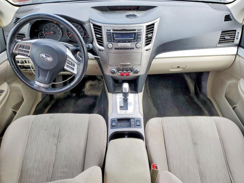 51776236 :رقم المزاد ، 4S4BRBCC9D3224450 vin ، 2013 Subaru Outback مزاد بيع