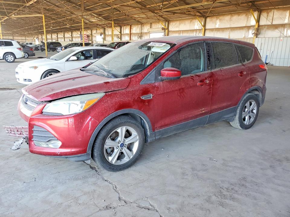 Aukcja sprzedaży 2014 Ford Escape, vin: 1FMCU0G97EUD87891, numer aukcji: 49342706