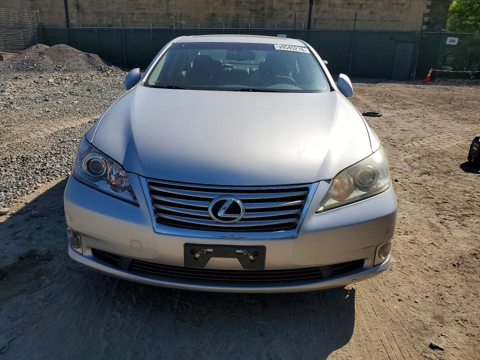 2011 Lexus Es მანქანა იყიდება აუქციონზე, vin: JTHBK1EG9B2466403, აუქციონის ნომერი: 49545216