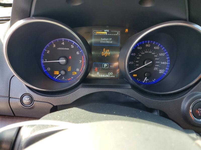 Aukcja sprzedaży 2016 Subaru Outback, vin: 4S4BSENC7G3259611, numer aukcji: 50322386