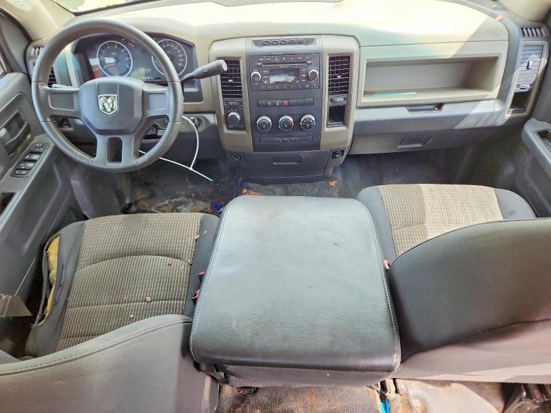 Aukcja sprzedaży 2011 Dodge Ram 1500, vin: 1D7RV1GPXBS680276, numer aukcji: 51462026
