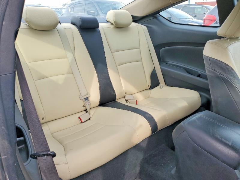 Aukcja sprzedaży 2013 Honda Accord, vin: 1HGCT2B87DA800010, numer aukcji: 41748196