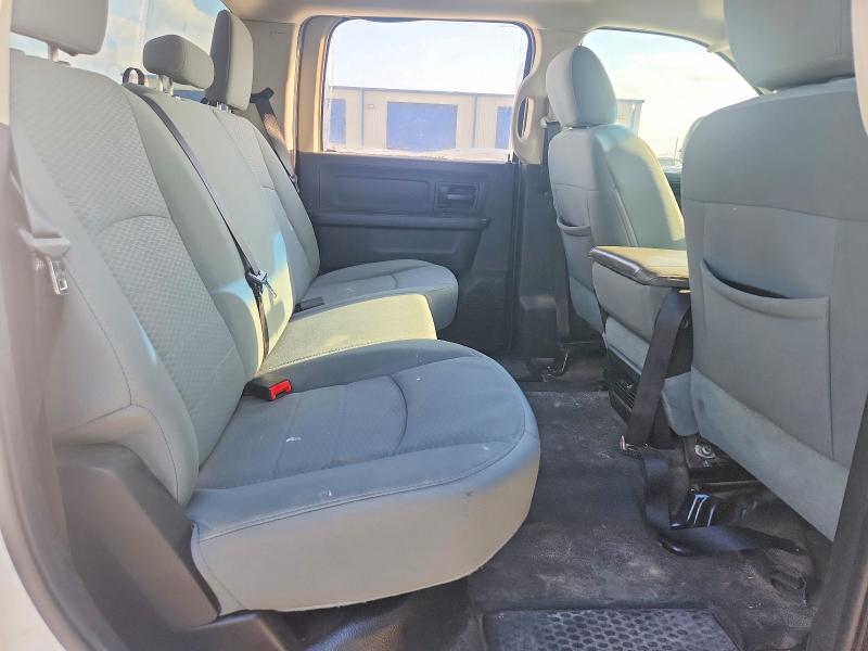 Продаж на аукціоні авто 2013 Ram 2500, vin: 3C6UR5HL4DG557425, номер лоту: 50332616