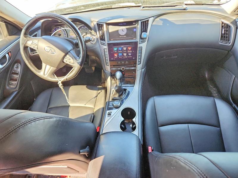 Aukcja sprzedaży 2015 Infiniti Q50, vin: JN1BV7AR1FM411735, numer aukcji: 49766756