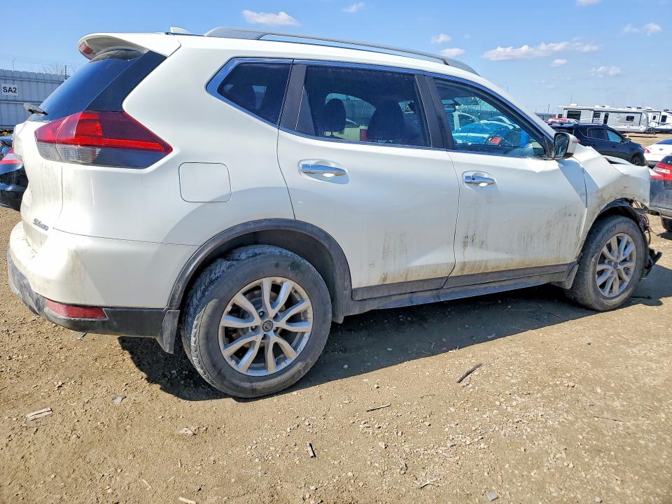 Aukcja sprzedaży 2018 Nissan Rogue, vin: 5N1AT2MV3JC740439, numer aukcji: 51326056