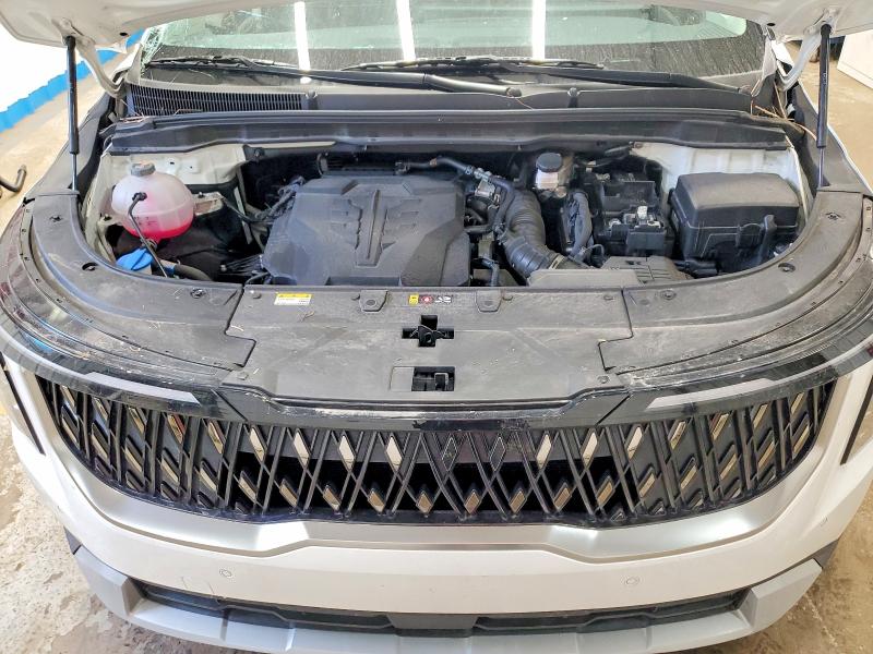 Aukcja sprzedaży 2025 Kia Carnival, vin: KNDNB5K32S6520267, numer aukcji: 51872146