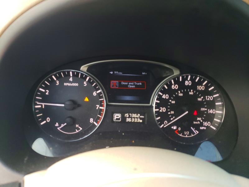 Aukcja sprzedaży 2013 Nissan Altima, vin: 1N4AL3AP4DN452654, numer aukcji: 47576206