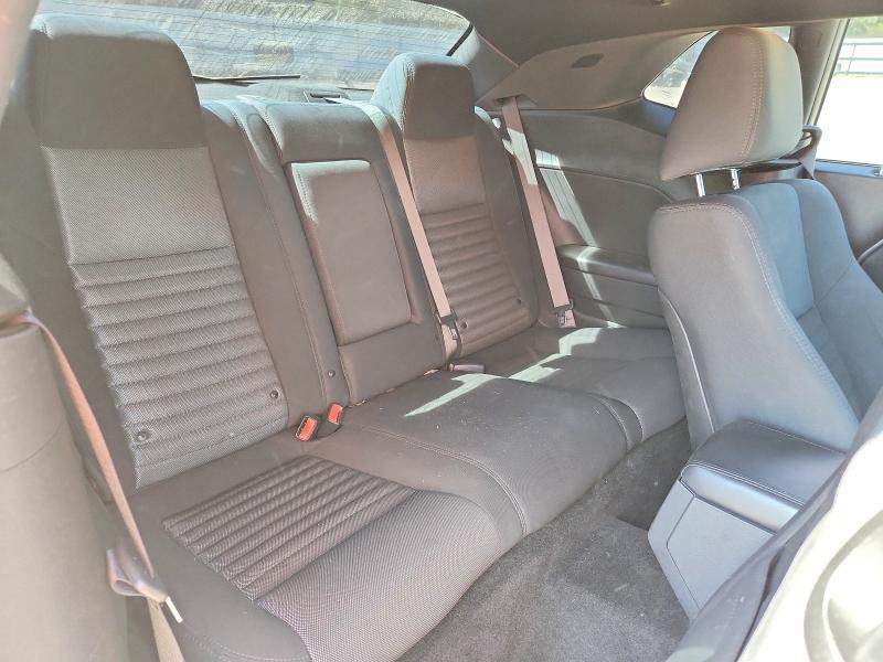 Продажа на аукционе авто 2013 Dodge Challenger, vin: 2C3CDYBT0DH651724, номер лота: 49295626