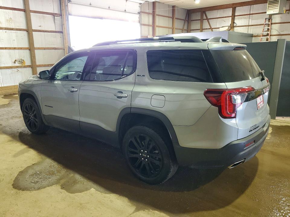 Aukcja sprzedaży 2023 Gmc Acadia, vin: 1GKKNRL42PZ183411, numer aukcji: 51468176