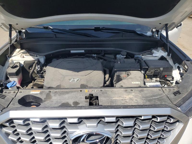Aukcja sprzedaży 2021 Hyundai Palisade, vin: KM8R1DHE2MU295009, numer aukcji: 79486795
