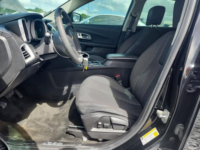Продаж на аукціоні авто 2017 Chevrolet Equinox, vin: 2GNFLEEK9H6250646, номер лоту: 49172056