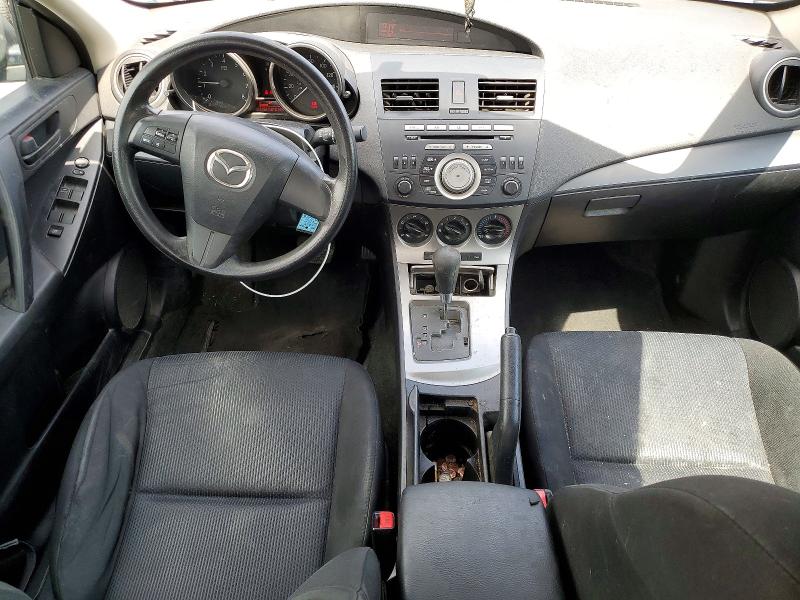 Aukcja sprzedaży 2010 Mazda 3, vin: JM1BL1SF1A1263987, numer aukcji: 51689576