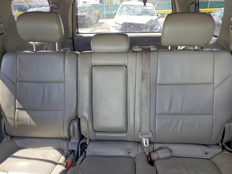 Продажа на аукционе авто 2007 Toyota Sequoia, vin: 5TDBT48A67S281135, номер лота: 49185426