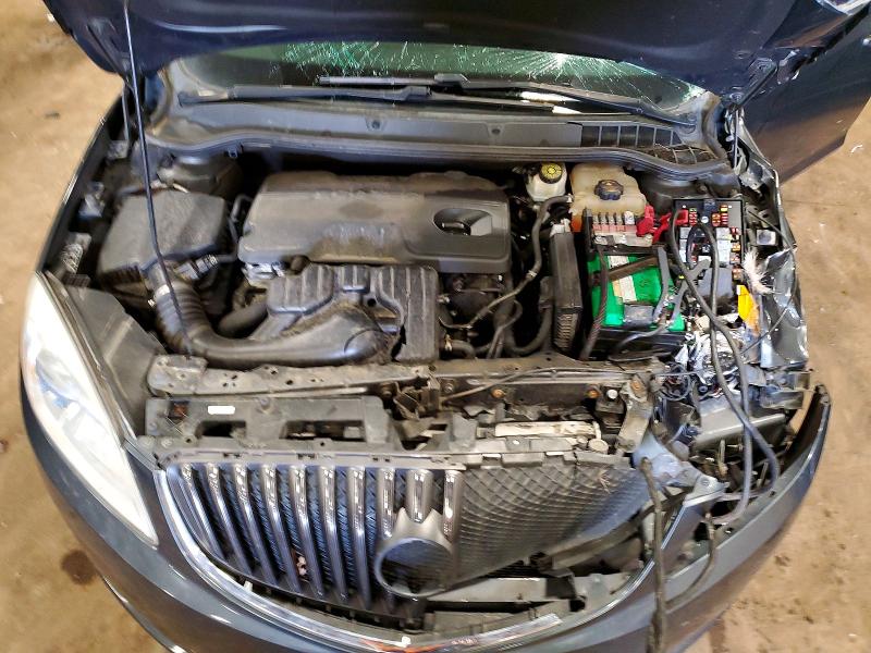 Продаж на аукціоні авто 2013 Buick Verano, vin: 1G4PP5SK2D4123430, номер лоту: 48303826