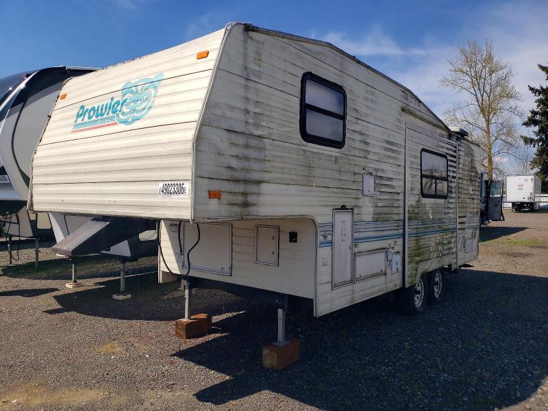 Aukcja sprzedaży 1994 Fleetwood Prowler, vin: 1EC5P2529R2370818, numer aukcji: 49023306