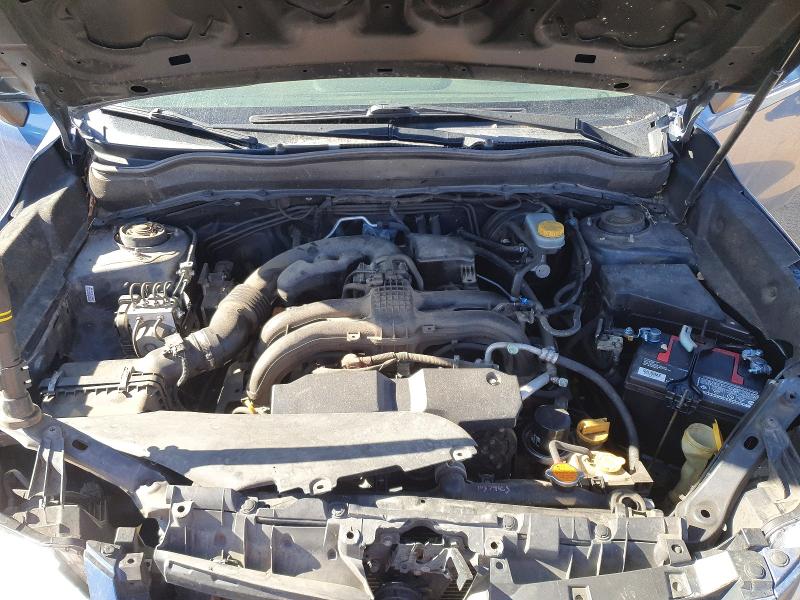 50096856 :رقم المزاد ، JF2SJADC0FG522628 vin ، 2015 Subaru Forester مزاد بيع