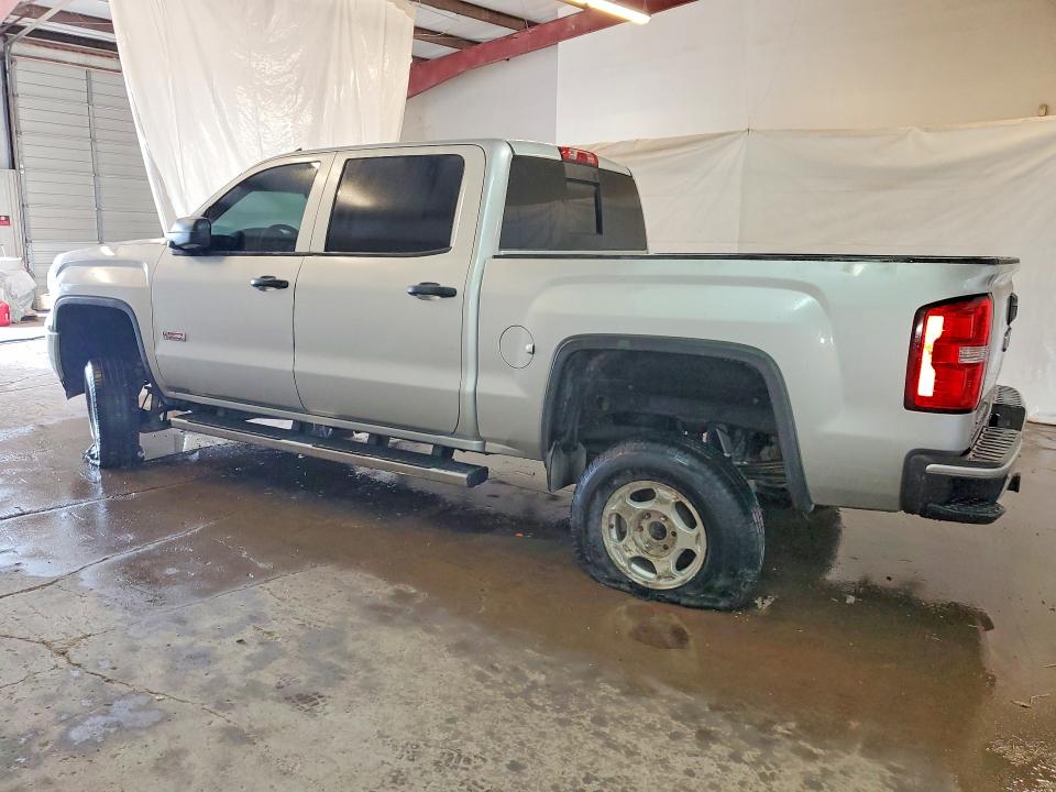 51572606 :رقم المزاد ، 3GTU2VEC0EG462413 vin ، 2014 Gmc Sierra مزاد بيع