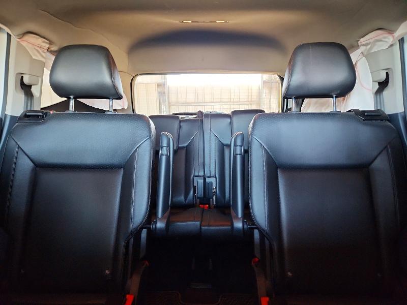 Aukcja sprzedaży 2019 Volkswagen Atlas, vin: 1V2ER2CA9KC561518, numer aukcji: 49334986