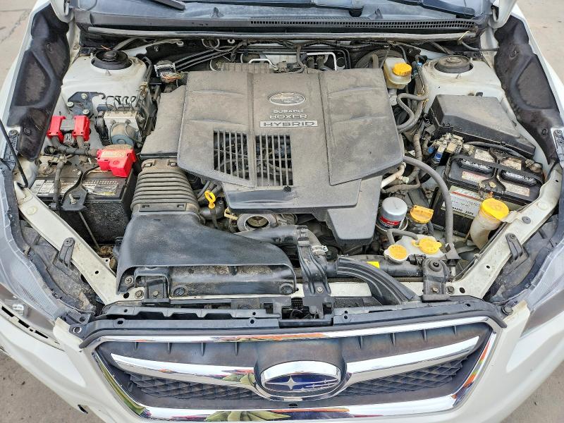 2015 Subaru Xv Crosstrek მანქანა იყიდება აუქციონზე, vin: JF2GPBPC9FH293799, აუქციონის ნომერი: 51854686