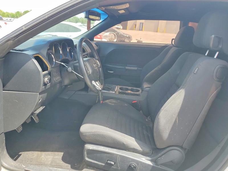 Aukcja sprzedaży 2014 Dodge Challenger, vin: 2C3CDYBT1EH108898, numer aukcji: 49152086